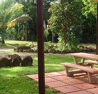Virginia Heliconia Farm - Lightning Ridge Tourism