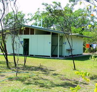Litchfield Safari Camp - Lightning Ridge Tourism