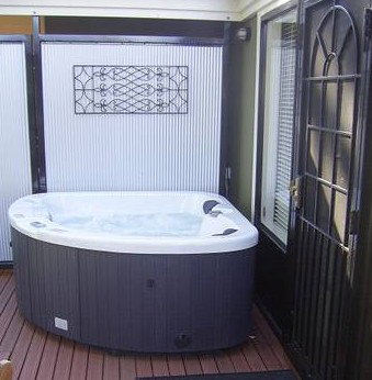 One Tree Bed And Breakfast - Lightning Ridge Tourism 4