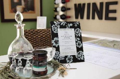 Vintners House - Lightning Ridge Tourism 1