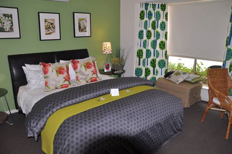 Vintners House - Lightning Ridge Tourism 3