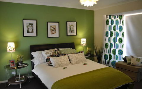 Vintners House - Lightning Ridge Tourism 5