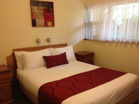 Best Western Robe Melaleuca Motel & Apartments - Lightning Ridge Tourism 3