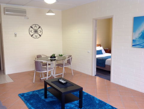 Best Western Robe Melaleuca Motel & Apartments - Lightning Ridge Tourism 4