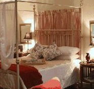 Paringa House BB Stone Cottages - Lightning Ridge Tourism