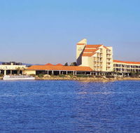 The Lakes Resort Hotel - Lightning Ridge Tourism