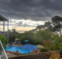 Wanderers Rest Of Kangaroo Island - Lightning Ridge Tourism