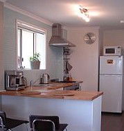 Treetops Bed & Breakfast - Lightning Ridge Tourism 3