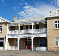 Port Elliot Beach House YHA - Lightning Ridge Tourism