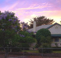 Angaston Rose BB - Lightning Ridge Tourism