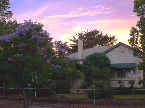 Angaston Rose B&B - Lightning Ridge Tourism 0