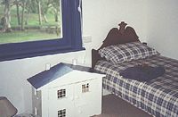 Woodbridge Bed And Breakfast - Lightning Ridge Tourism 2