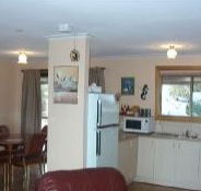 Lenmar Park Bed and Breakfast - Lightning Ridge Tourism