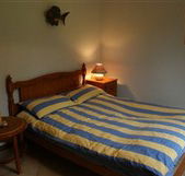 Strandmarken - Lightning Ridge Tourism