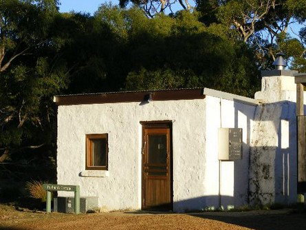 Rocky River Heritage Accommodation - Lightning Ridge Tourism 1