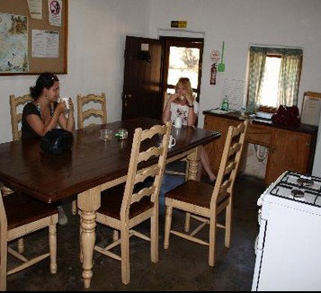 Rocky River Heritage Accommodation - Lightning Ridge Tourism 2