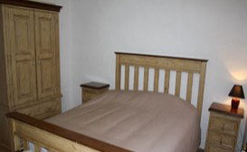 Rocky River Heritage Accommodation - Lightning Ridge Tourism 4