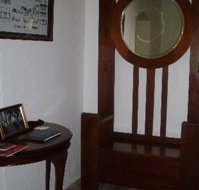 Sonntag House - Lightning Ridge Tourism