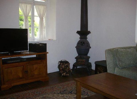 Sonntag House - Lightning Ridge Tourism 2