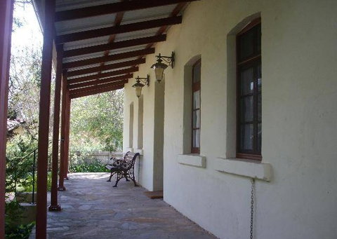 Sonntag House - Lightning Ridge Tourism 8