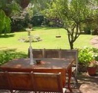 Peppertree Cottage Bed and Breakfast - Normanville - Lightning Ridge Tourism