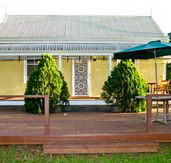 McLaren Vale Dreams Bed and Breakfast - Lightning Ridge Tourism