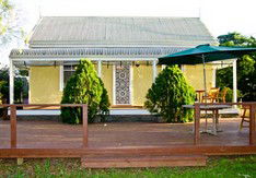 McLaren Vale Dreams Bed And Breakfast - Lightning Ridge Tourism 0