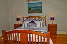 McLaren Vale Dreams Bed And Breakfast - Lightning Ridge Tourism 4