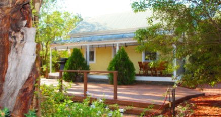 McLaren Vale Dreams Bed And Breakfast - Lightning Ridge Tourism 8