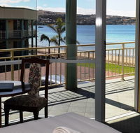 Hilton Motel - Lightning Ridge Tourism