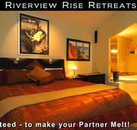 Riverview Rise Retreats - Lightning Ridge Tourism