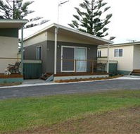 Kingston Caravan Park - Lightning Ridge Tourism