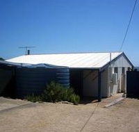 Tidal Retreat 52 - Lightning Ridge Tourism
