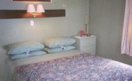 Tungali Cottage - Lightning Ridge Tourism 1