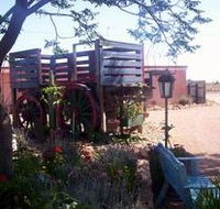 Villa Martini - Lightning Ridge Tourism