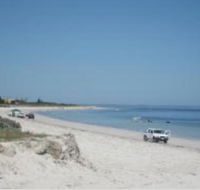 Kingston Shore Villas - Lightning Ridge Tourism