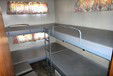 Long Island Caravan Park Cabins - Lightning Ridge Tourism 2