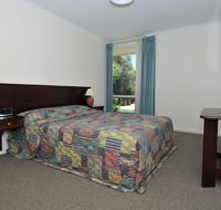 Norwood Apartments Donegal Street - Lightning Ridge Tourism