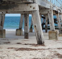 White Sands Retreat - Lightning Ridge Tourism