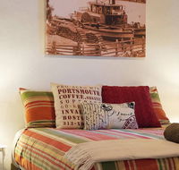 Wigley Retreat - Lightning Ridge Tourism