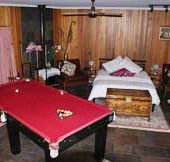 Rick and Marie's Place - Lightning Ridge Tourism