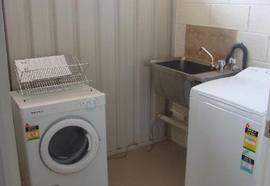 Luxury Vineyard Cottage On Pike River, Lyrup - Lightning Ridge Tourism 2