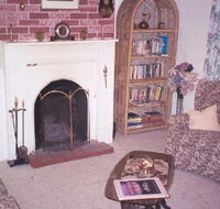 Morse Cottage - Lightning Ridge Tourism