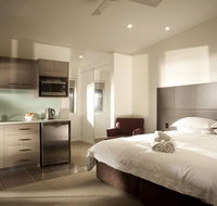 Longview Vineyard Apartments - Lightning Ridge Tourism