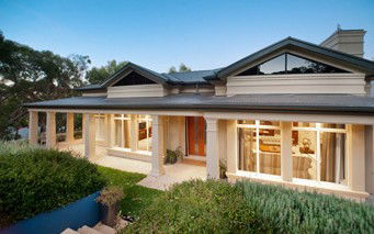 Aldgate House - Lightning Ridge Tourism 1