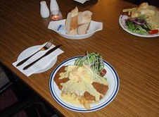 Lochiel SA Lightning Ridge Tourism