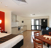 Tanunda Hotel Apartments - Lightning Ridge Tourism