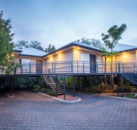 The Mill Apartments - Lightning Ridge Tourism