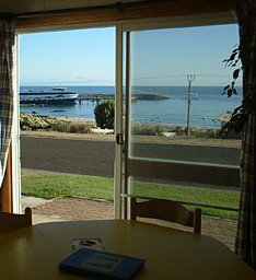 Talinga On The Bay - Lightning Ridge Tourism 4