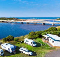 Peterborough Caravan Park - Lightning Ridge Tourism